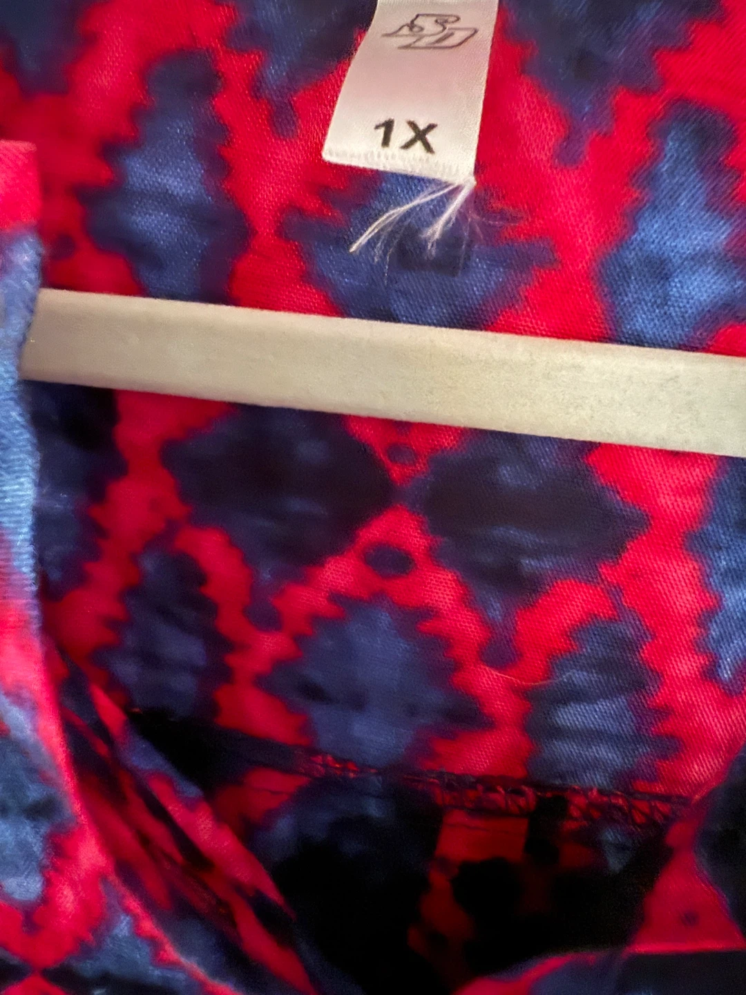 Indian Kurta dress- Size 1X - photo 3