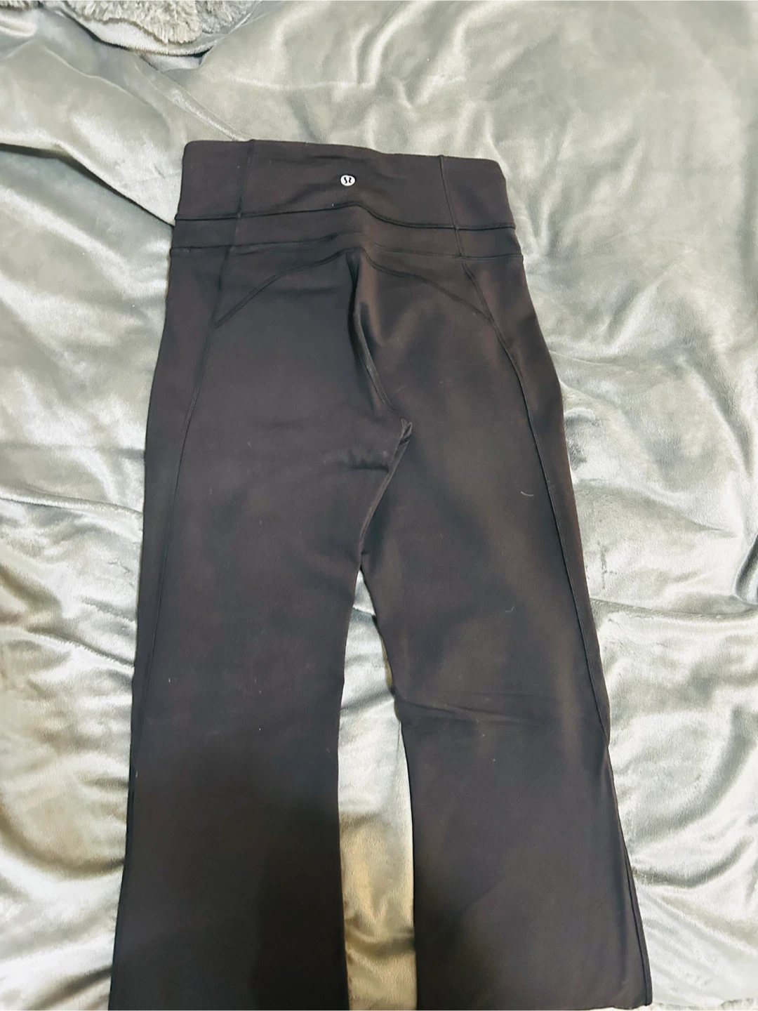 Lululemon Groove Flare Pants - Black - photo 3