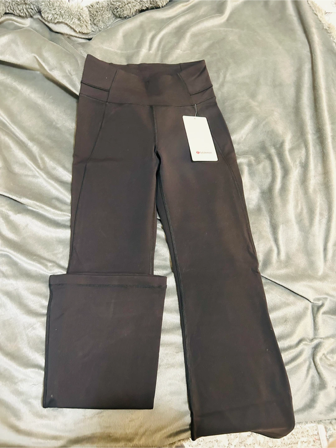 Lululemon Groove Flare Pants - Black - photo 2