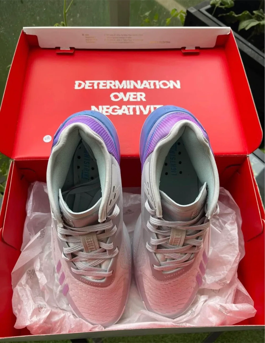 Adidas D.O.N. Issue #4 Basketball Shoes, Size 10 image indicator(2)