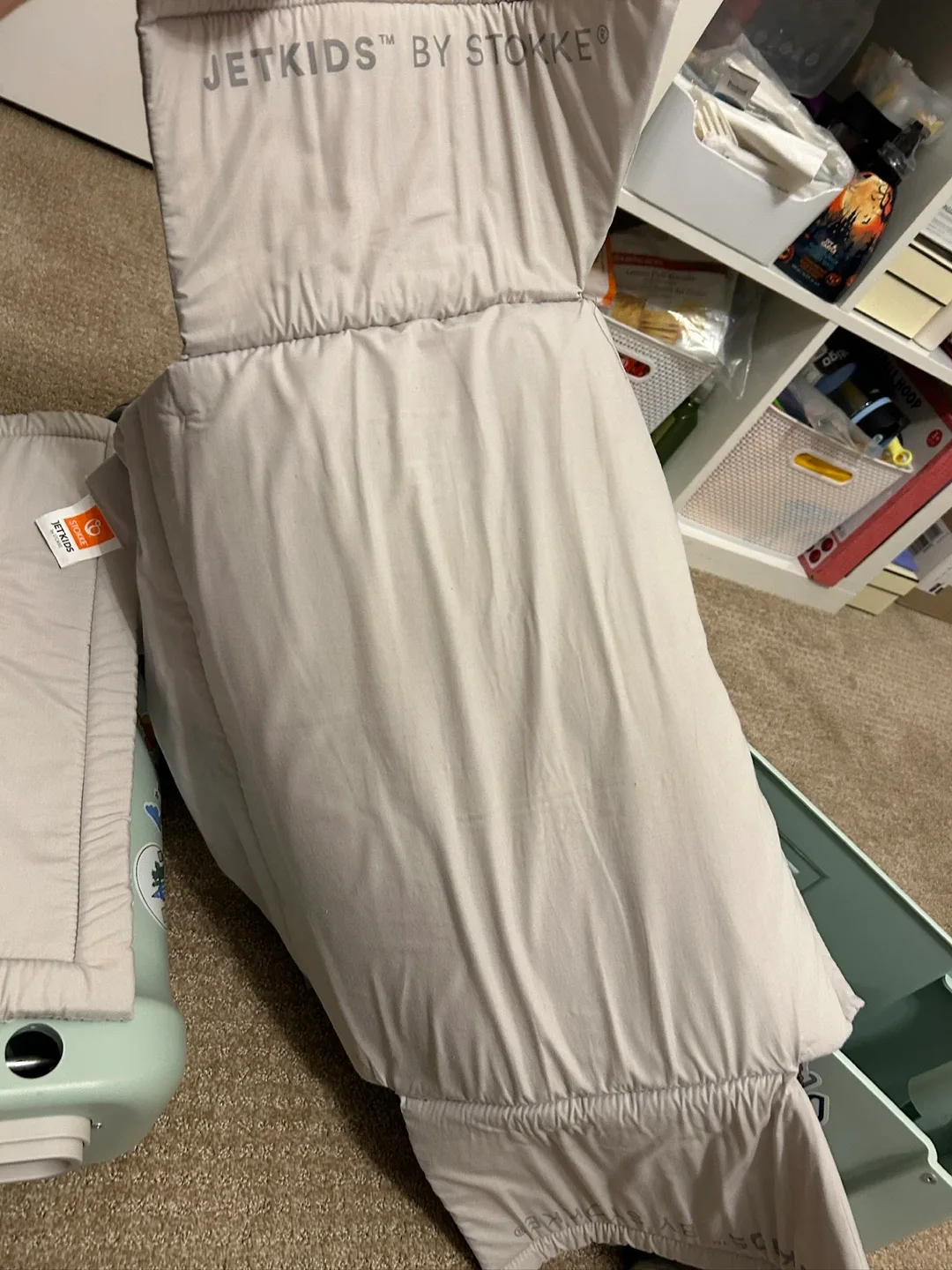 JetKids by Stokke Ride-On Suitcase image indicator(6)