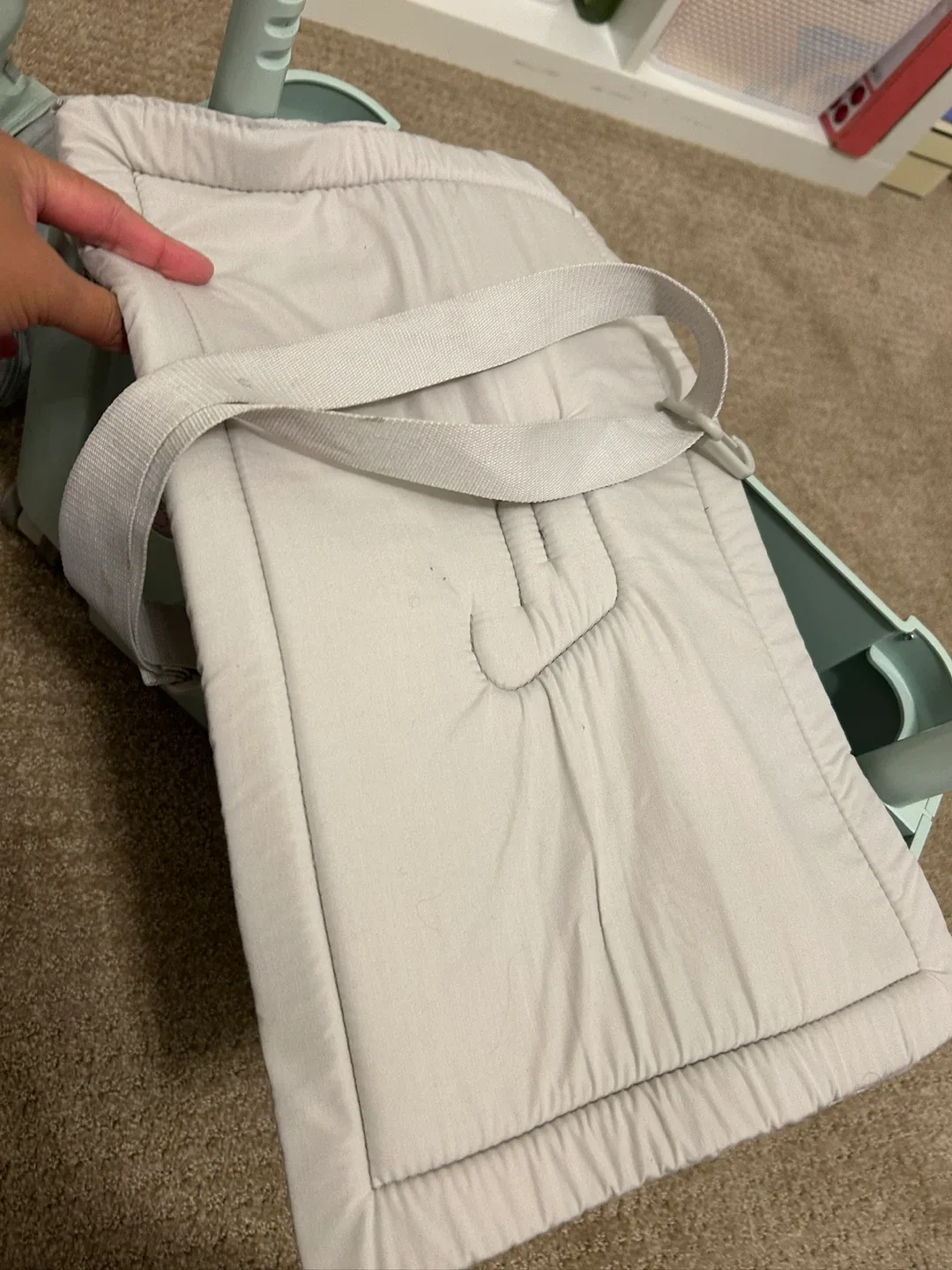 JetKids by Stokke Ride-On Suitcase image indicator(5)