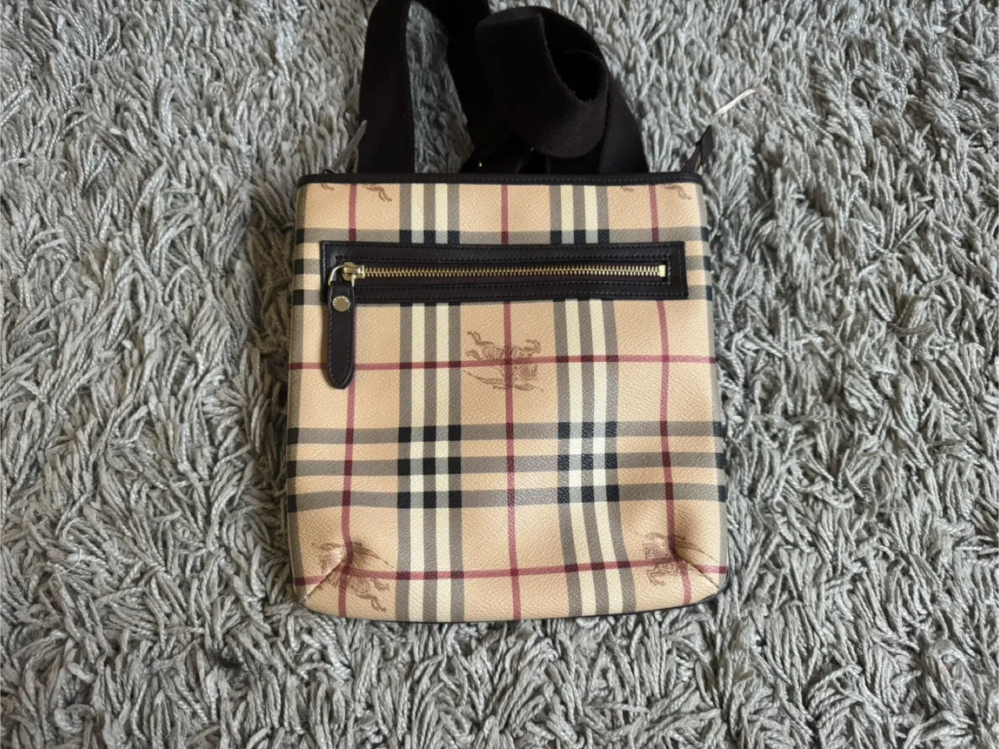 Burberry Crossbody Bag