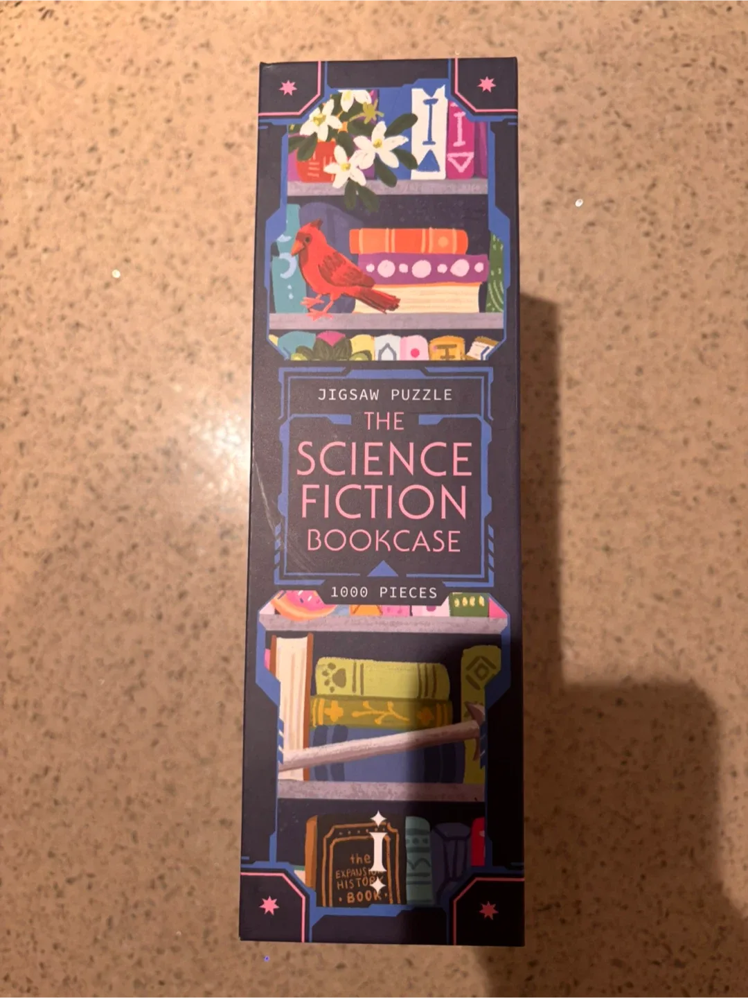 Puzzles image indicator(2)