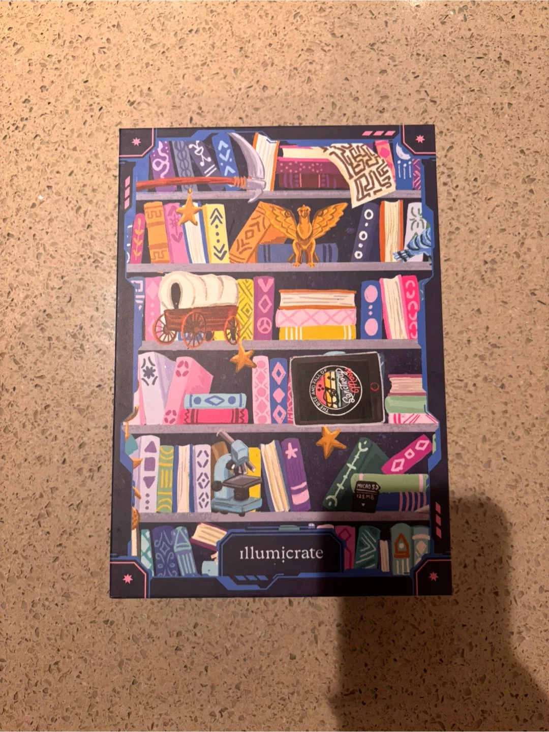 Puzzles image indicator(3)