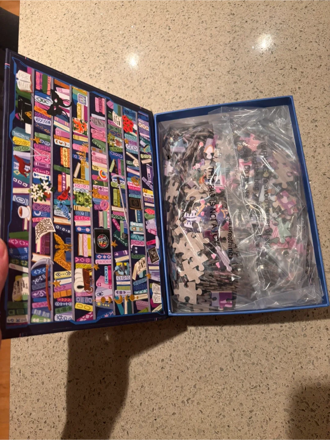 Puzzles image indicator(4)