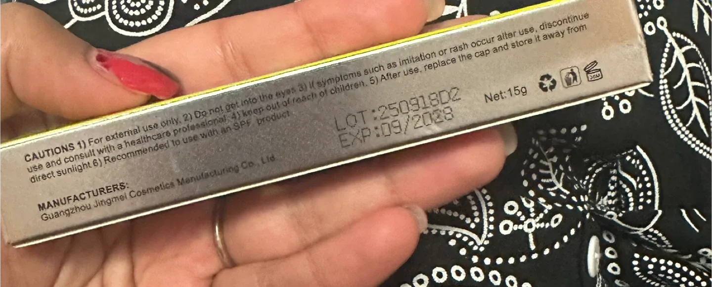 Vita A Retinal Shot Tightening Booster image indicator(3)