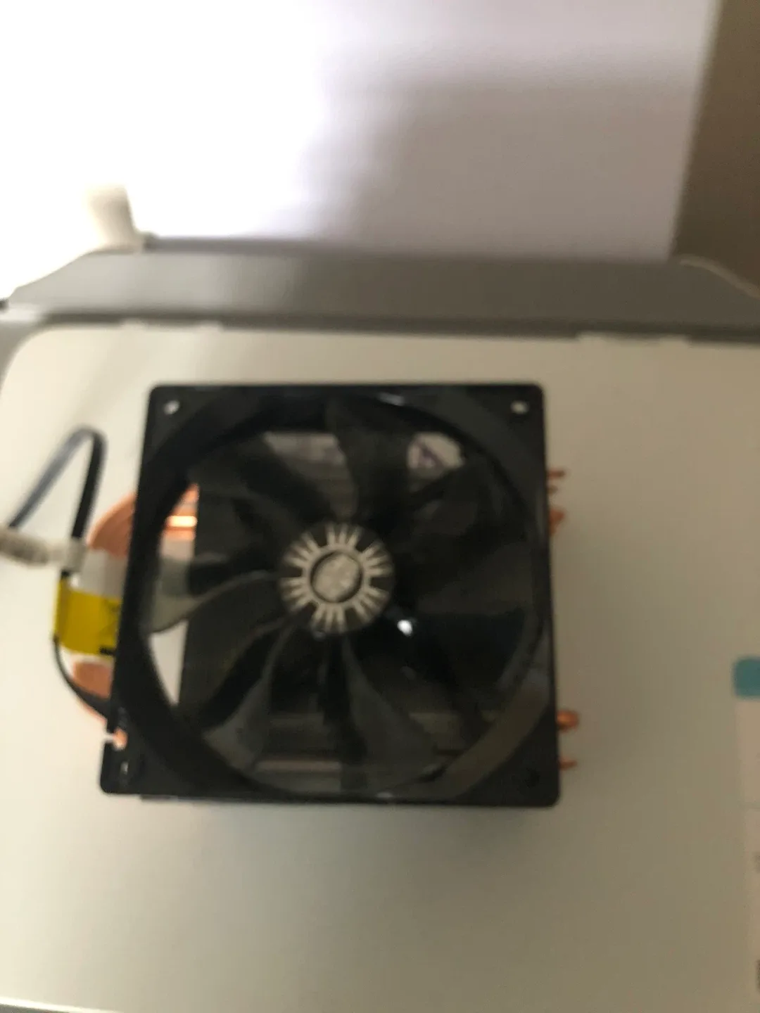 PC Cooling Fan