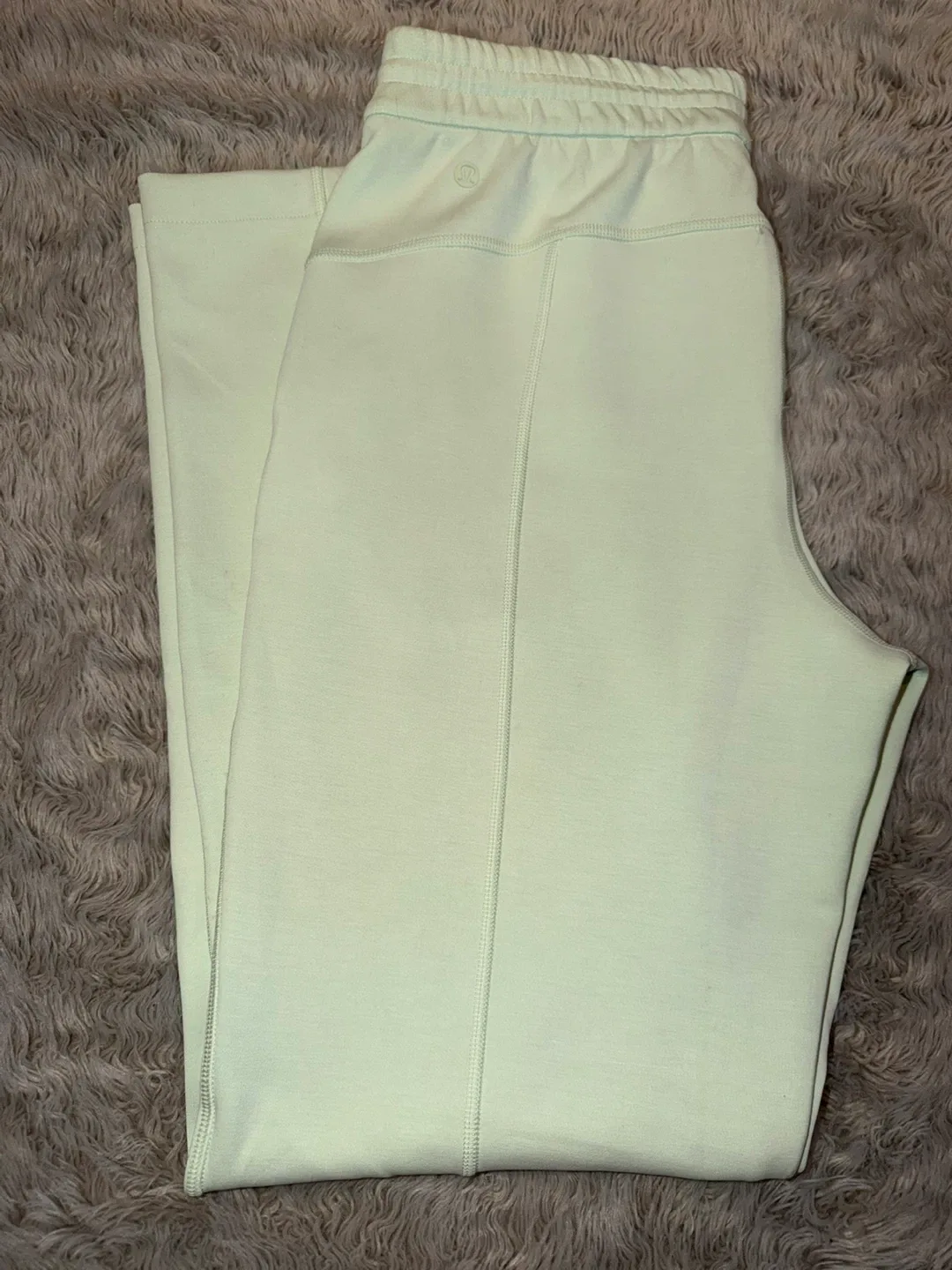 Lululemon Softstreme Pants Size 8
