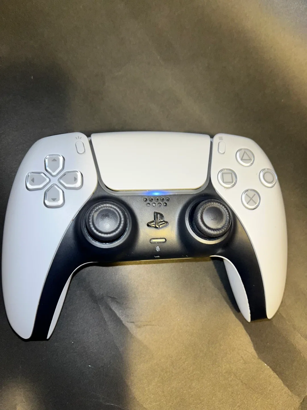 Refurbished /New Sony PlayStation 5 Wireless Controller image indicator(2)