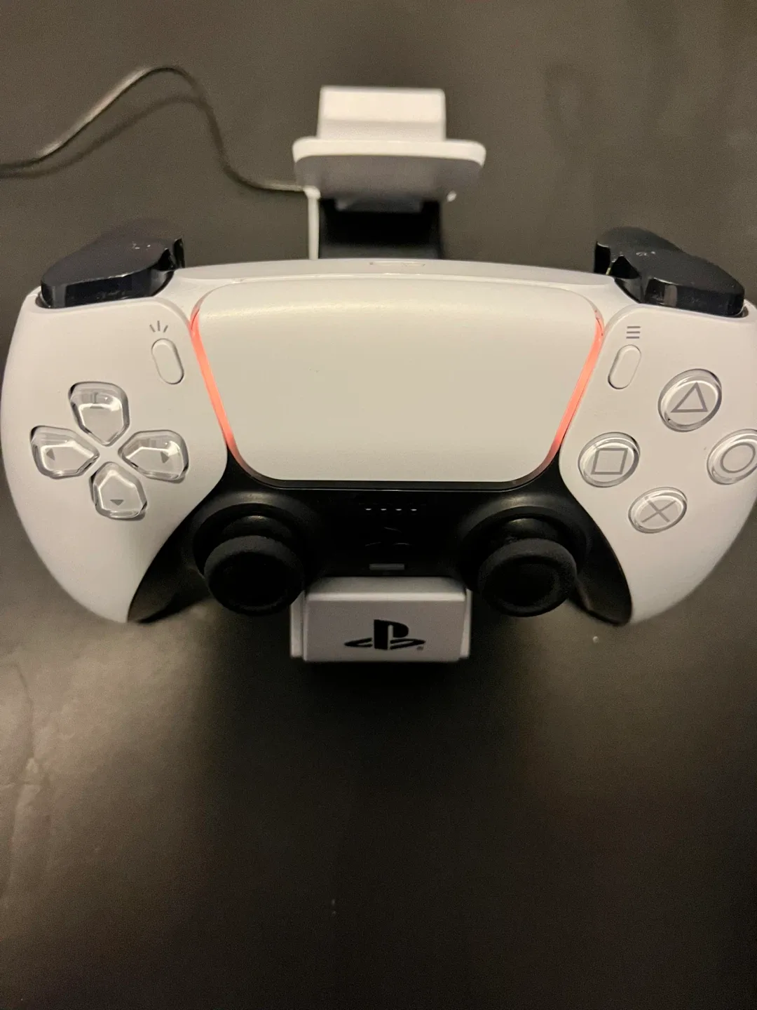 Refurbished /New Sony PlayStation 5 Wireless Controller image indicator(7)