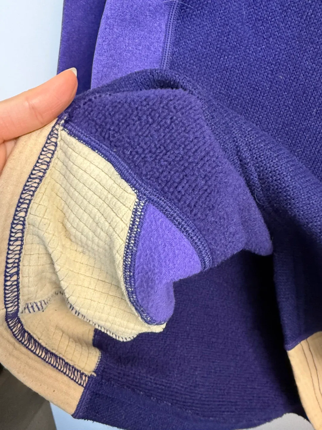 Karrimor 100 Pullover #cleanout image indicator(5)