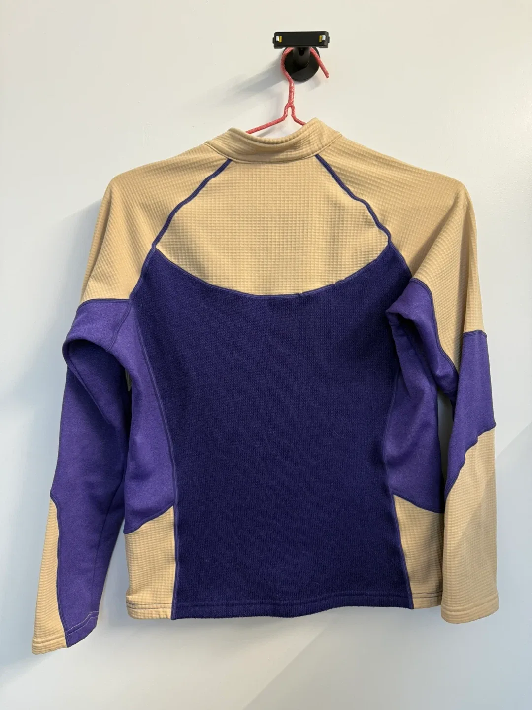 Karrimor 100 Pullover #cleanout image indicator(2)