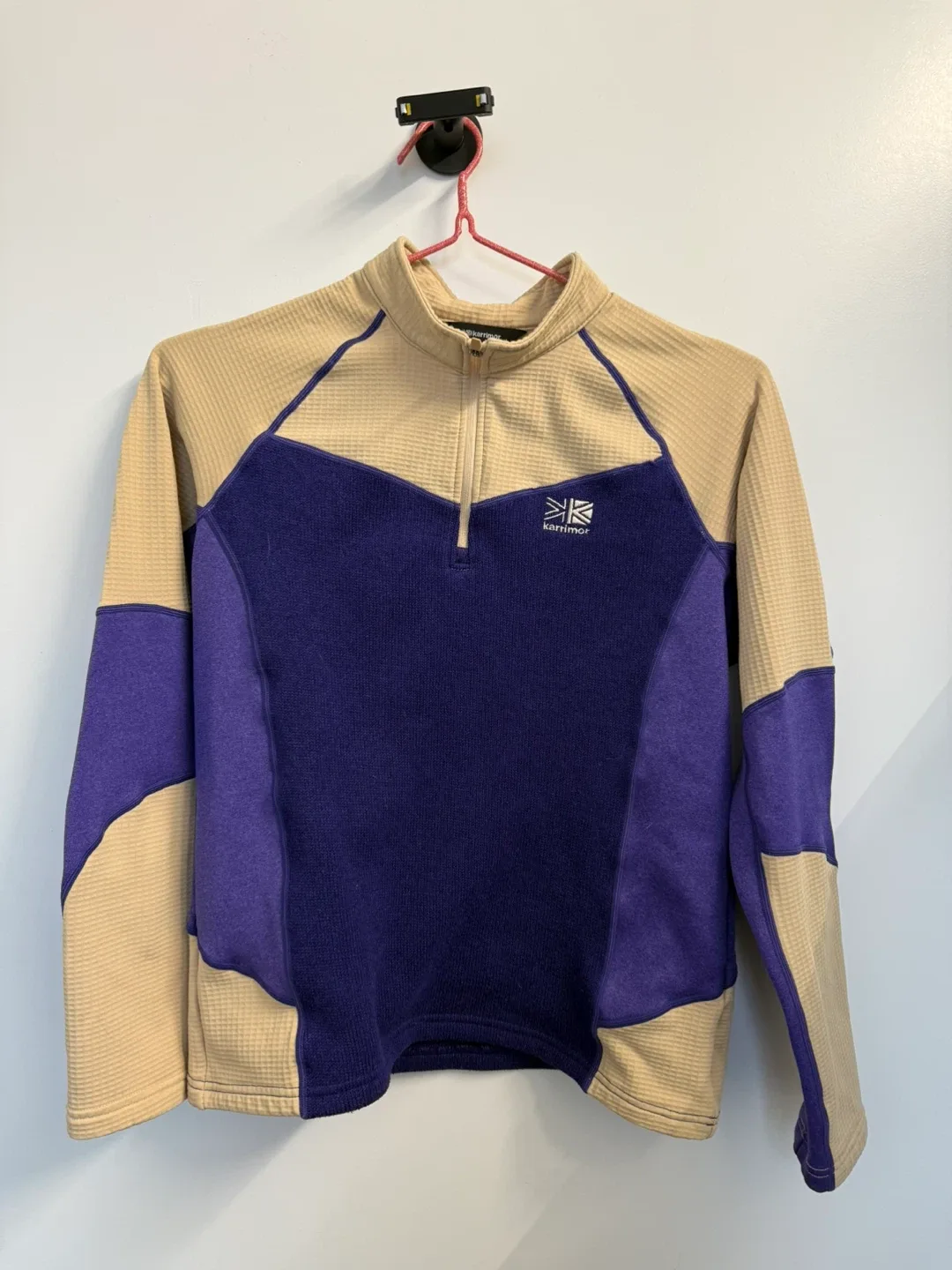 Karrimor 100 Pullover #cleanout