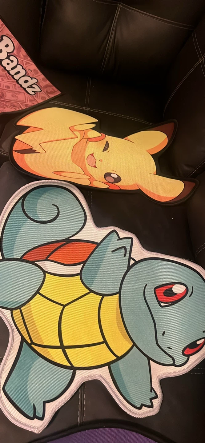 Cartoon Character Rugs - photo 3