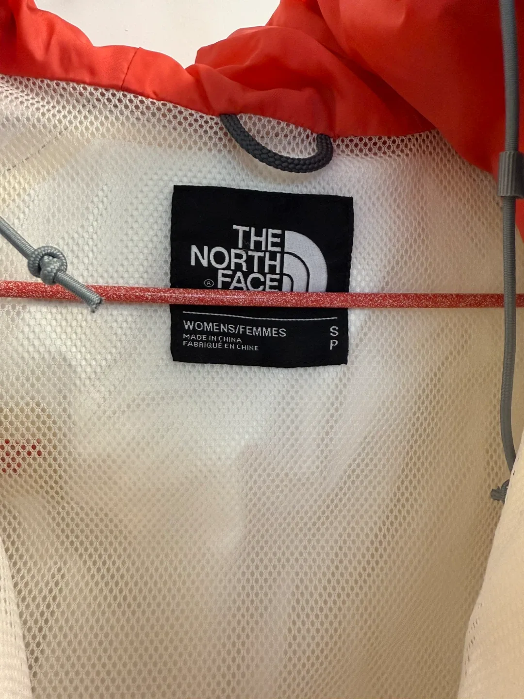 North Face Women's Jacket #cleanout image indicator(3)