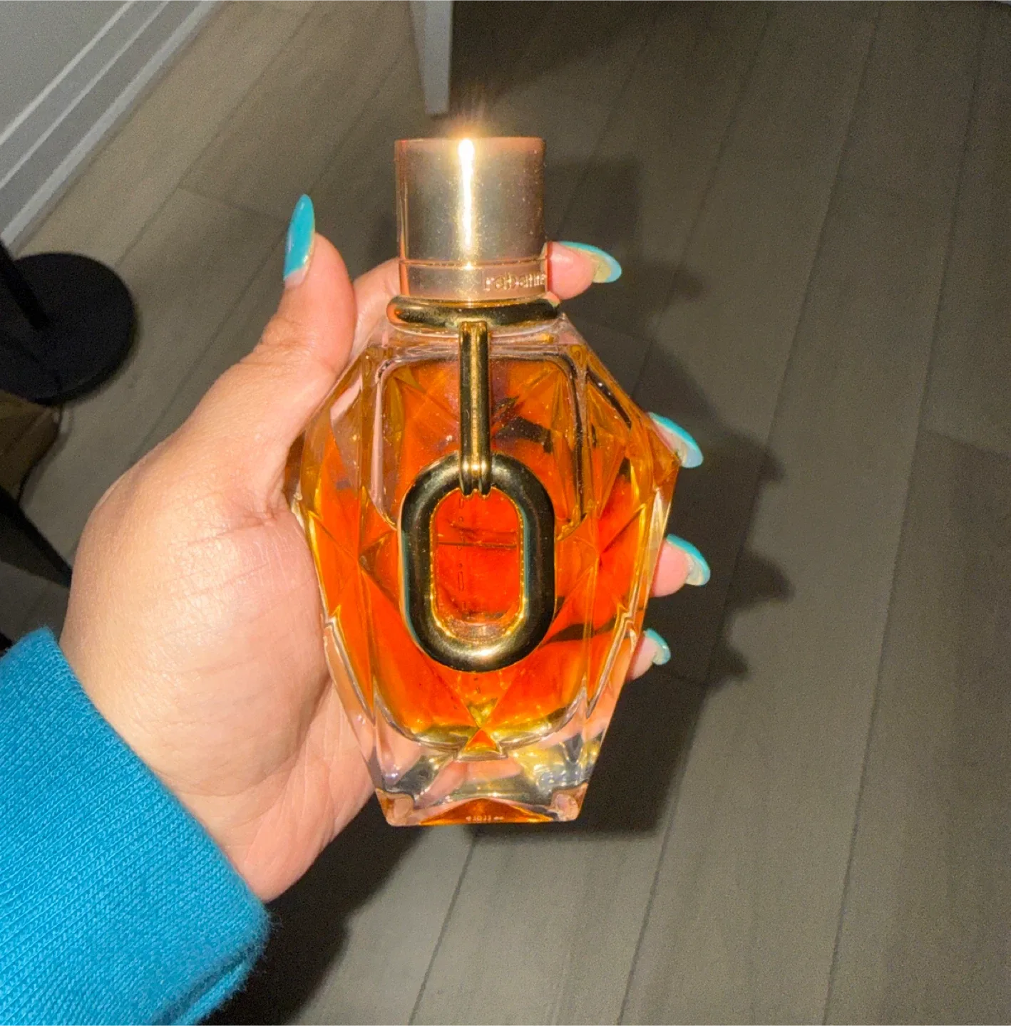 Rabanne Women’s Perfume #Cleanout