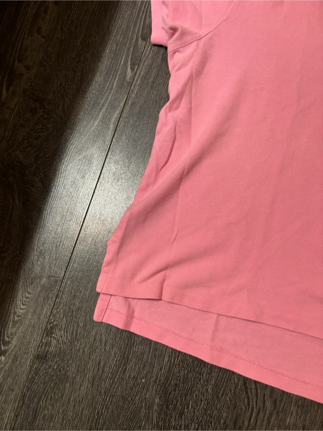 Polo Ralph Lauren Custom Fit Large ( Some marks on back ) image indicator(2)