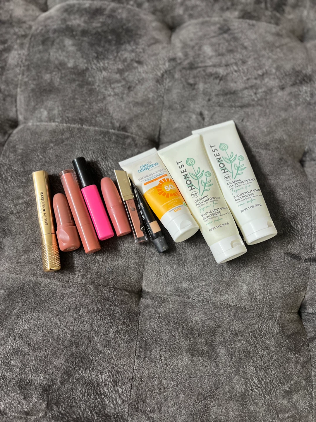 The Honest Company Organic All-Purpose Balm - photo 2