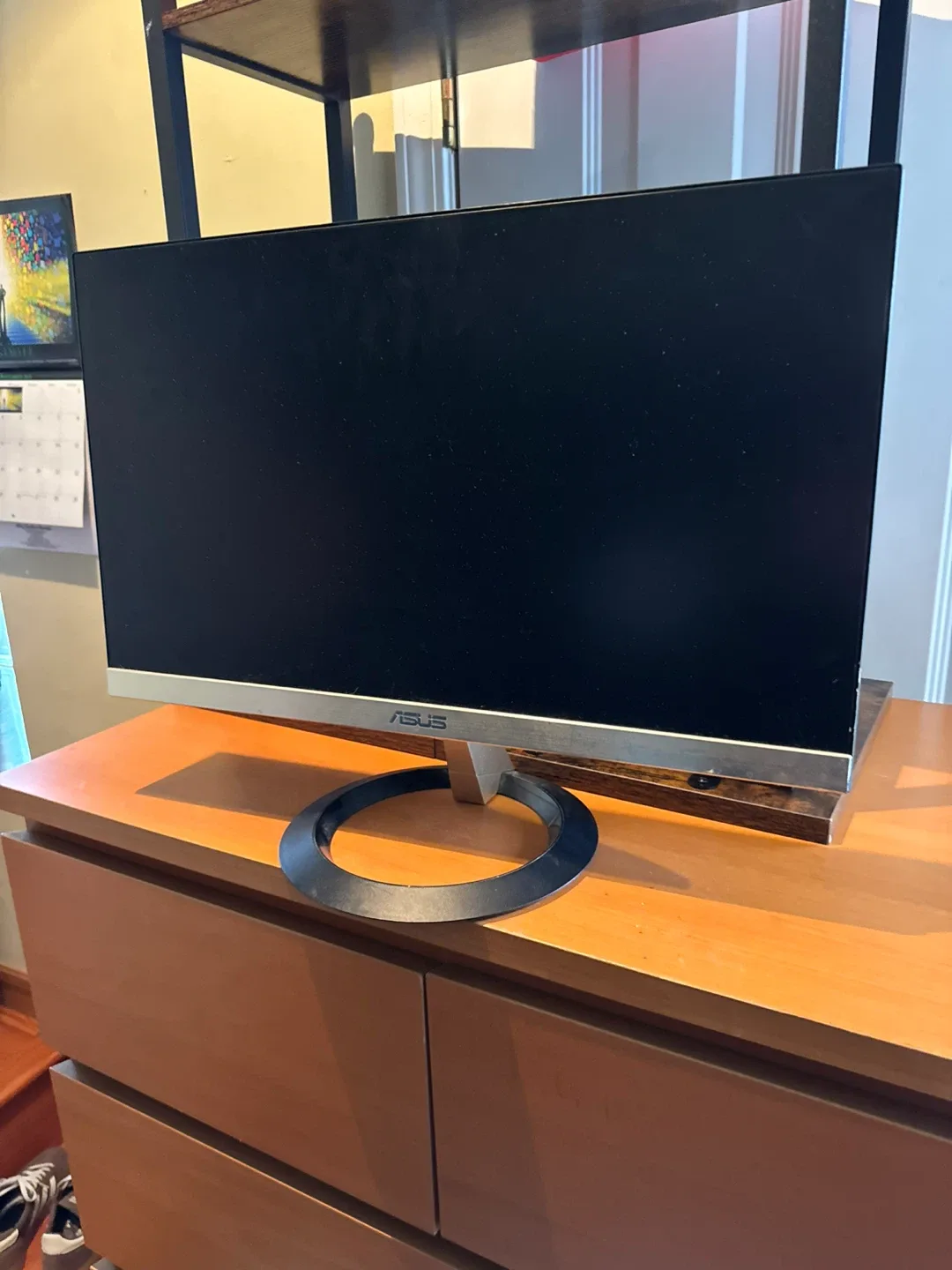 Asus VZ229 LCD Monitor