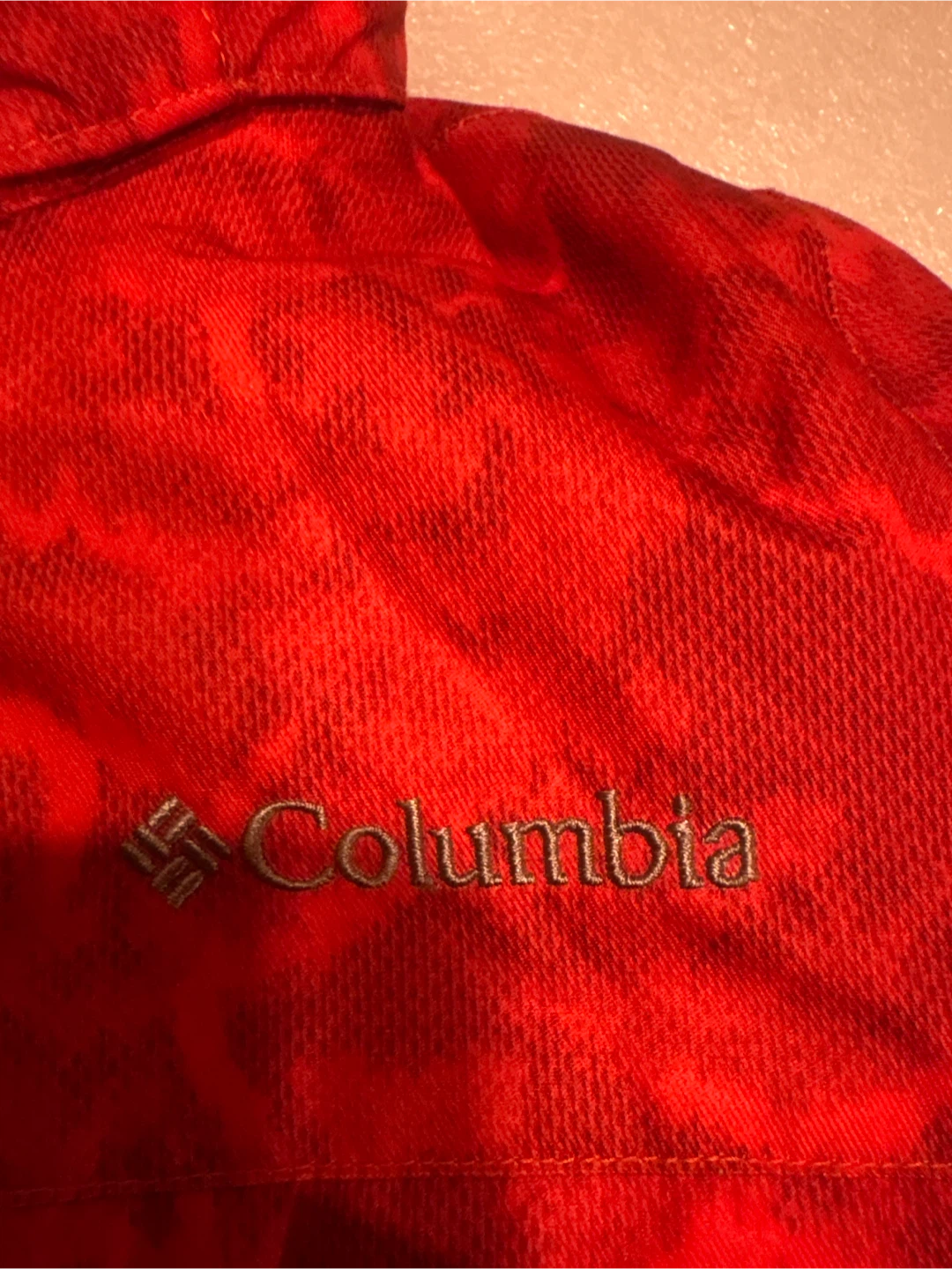 Columbia Interchange Jacket and helmet - photo 2