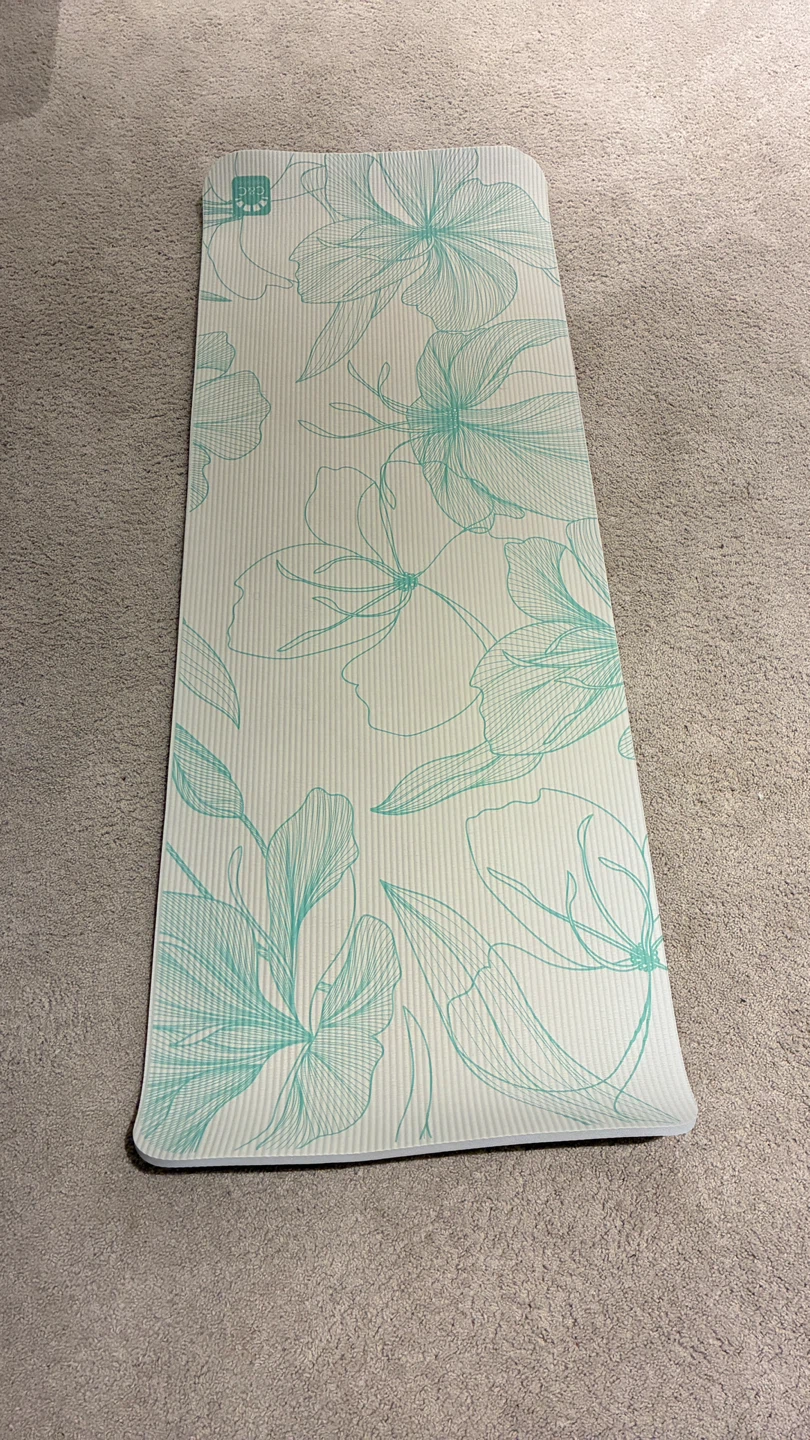Mint Condition Yoga Mat – Hardly Used