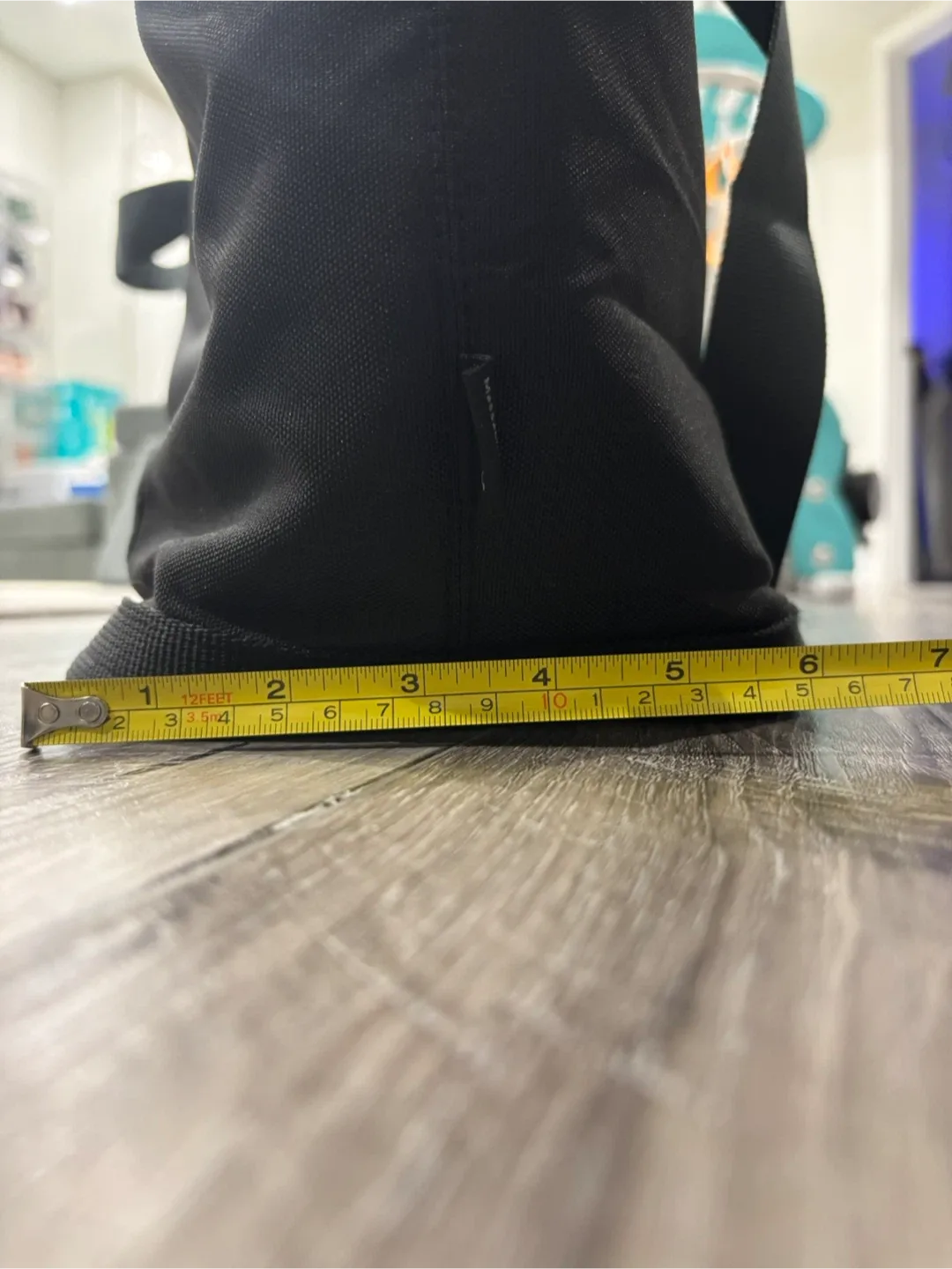 NEW The Score Bet Soft Cooler Bag image indicator(6)