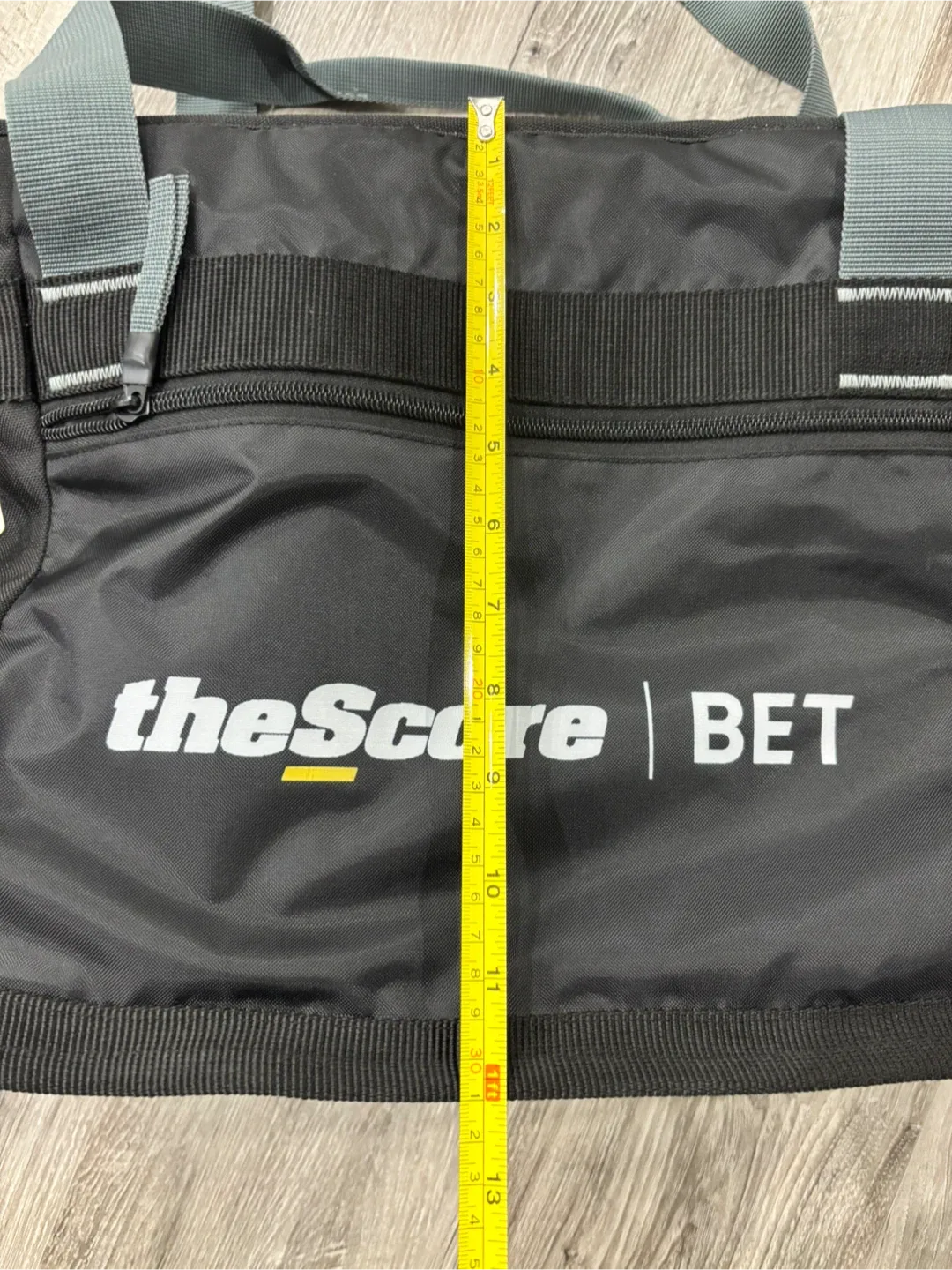 NEW The Score Bet Soft Cooler Bag image indicator(5)