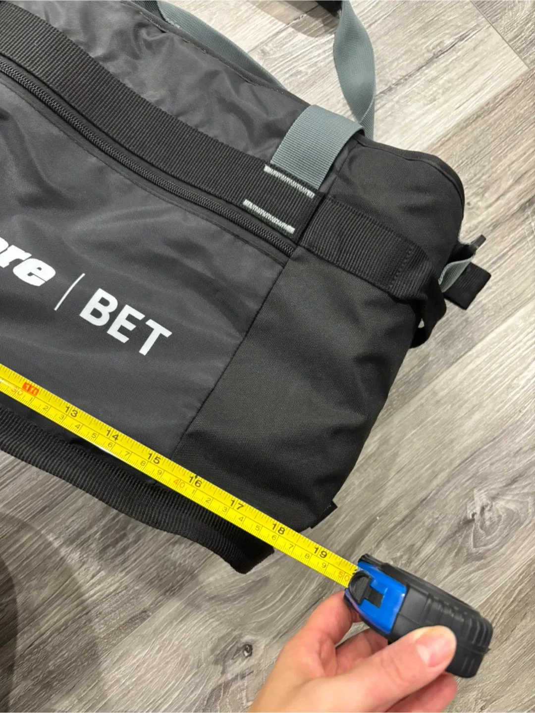 NEW The Score Bet Soft Cooler Bag image indicator(4)