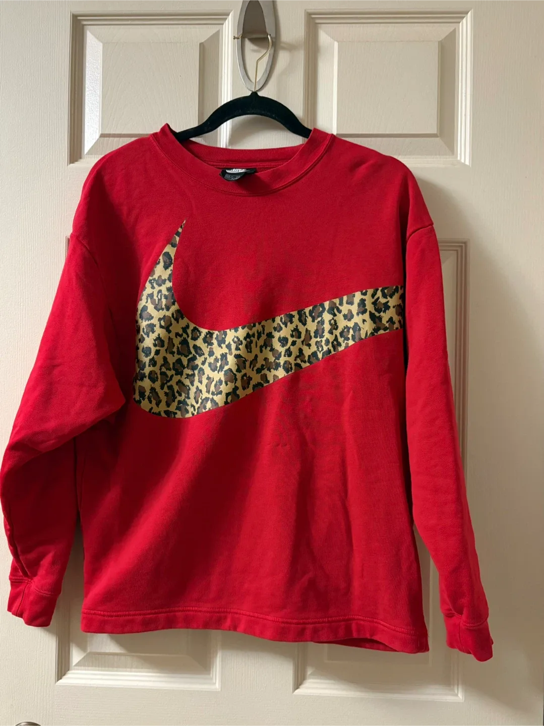 Nike Women’s Sweatshirt EUC - Sz XS #Cleanout