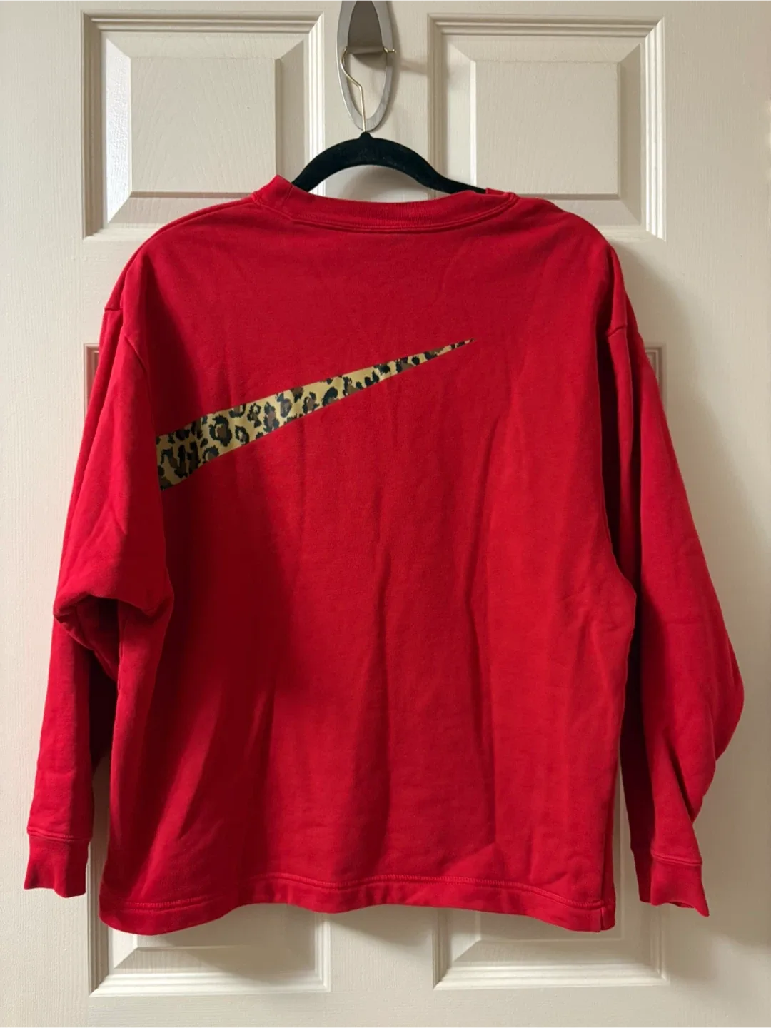 Nike Women’s Sweatshirt EUC - Sz XS #Cleanout image indicator(2)