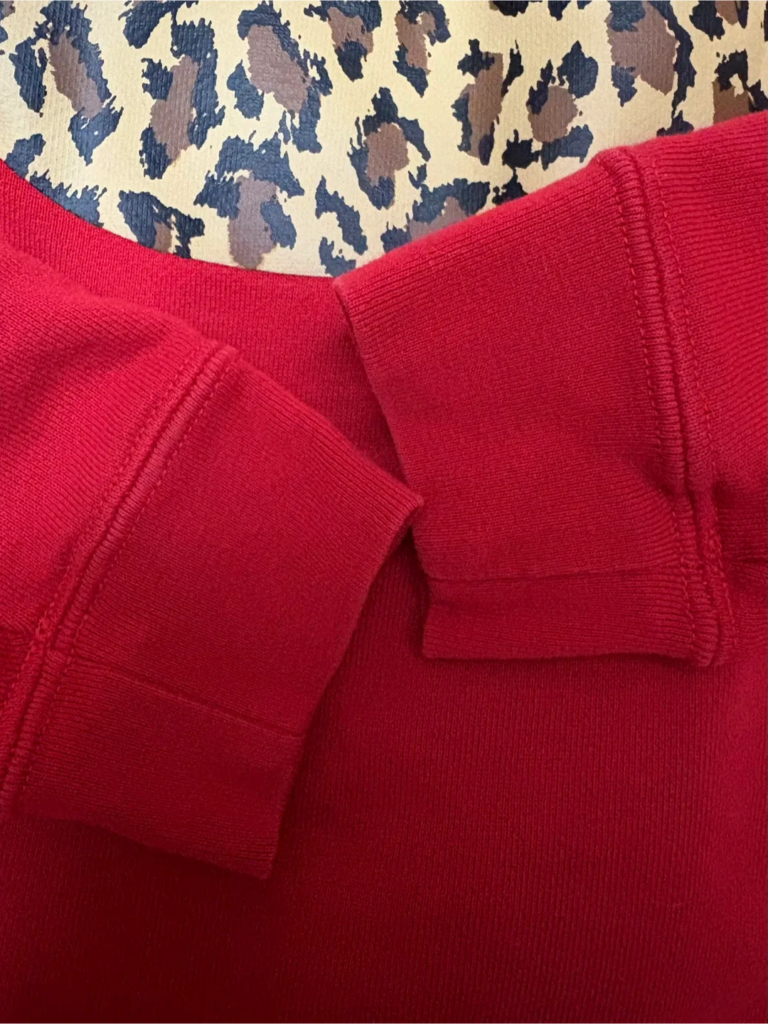 Nike Women’s Sweatshirt EUC - Sz XS #Cleanout image indicator(4)