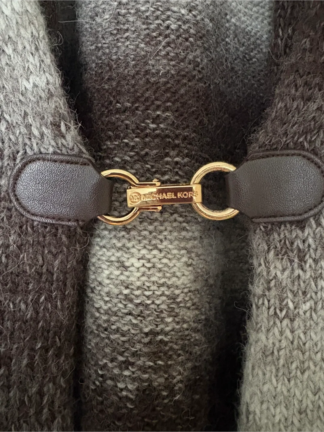 Michael Kors Knit Cardigan image indicator(2)