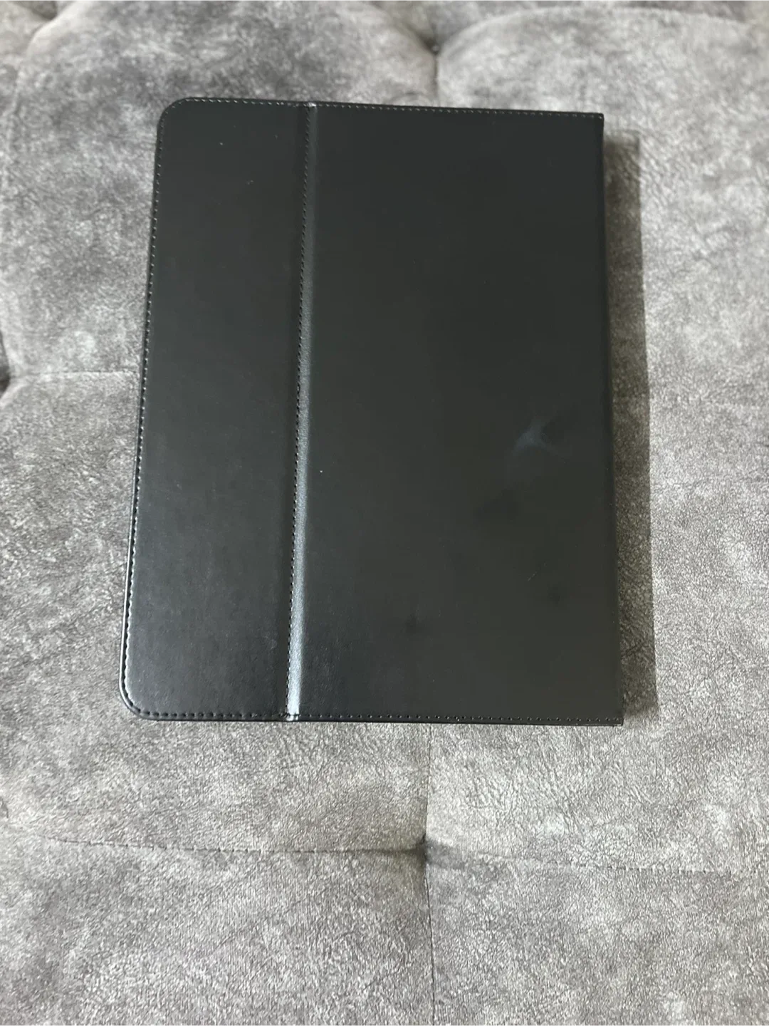 Black Tablet Case