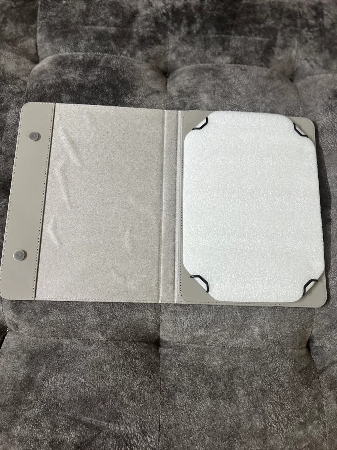 Pink Tablet Case - photo 2