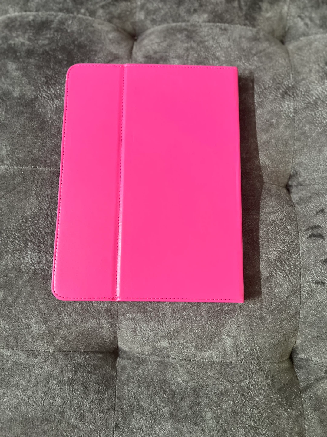 Pink Tablet Case