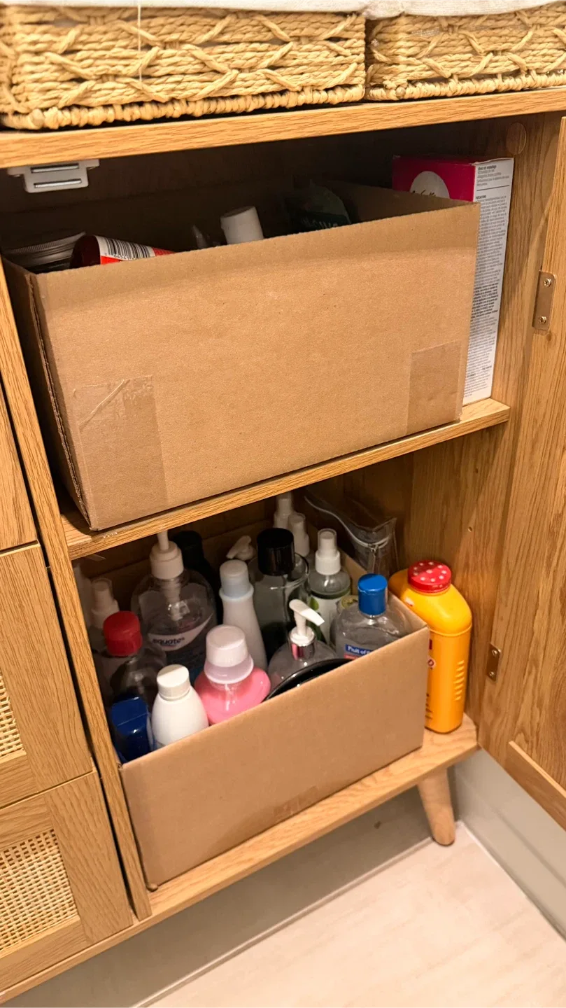 Cabinet / Dresser image indicator(4)