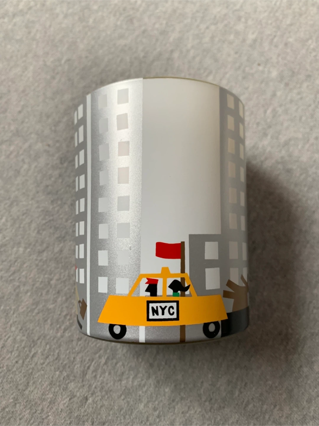 R. Nichols NYC Candle - BNIB - photo 5