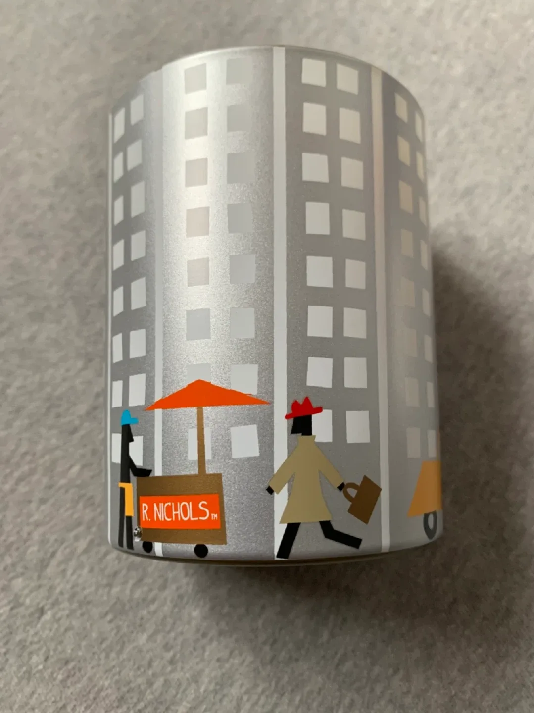 R. Nichols NYC Candle - BNIB image indicator(3)