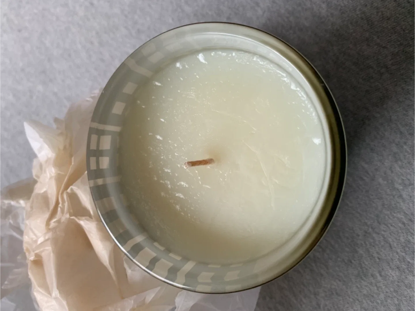 R. Nichols NYC Candle - BNIB image indicator(7)