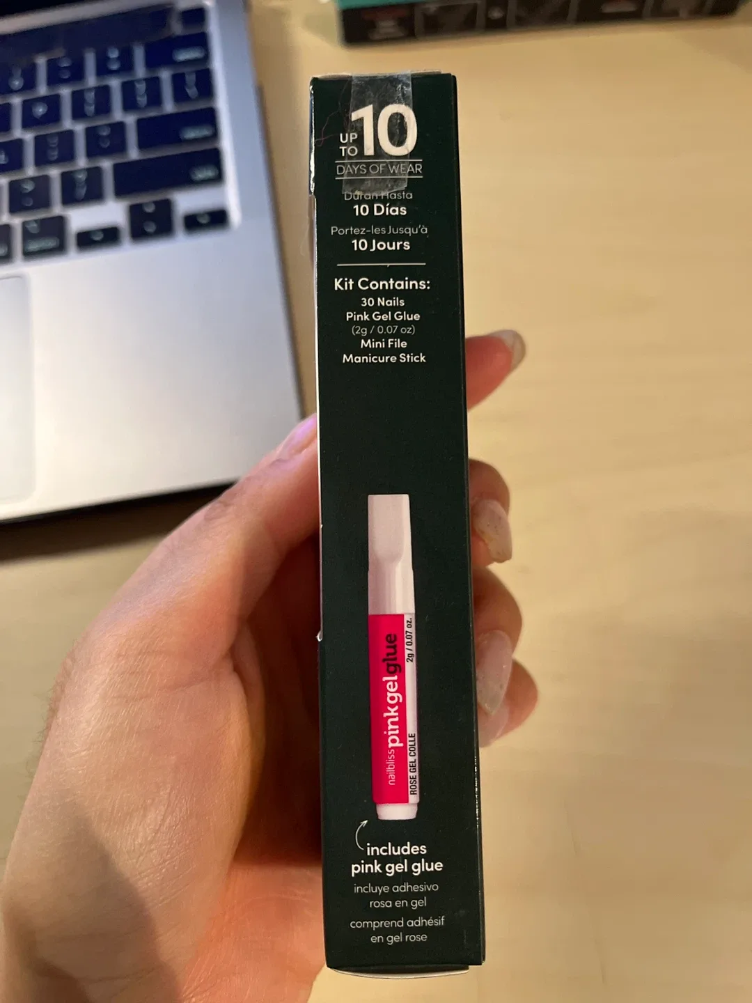 Nailbliss Salon Gel Nails - (New) image indicator(2)