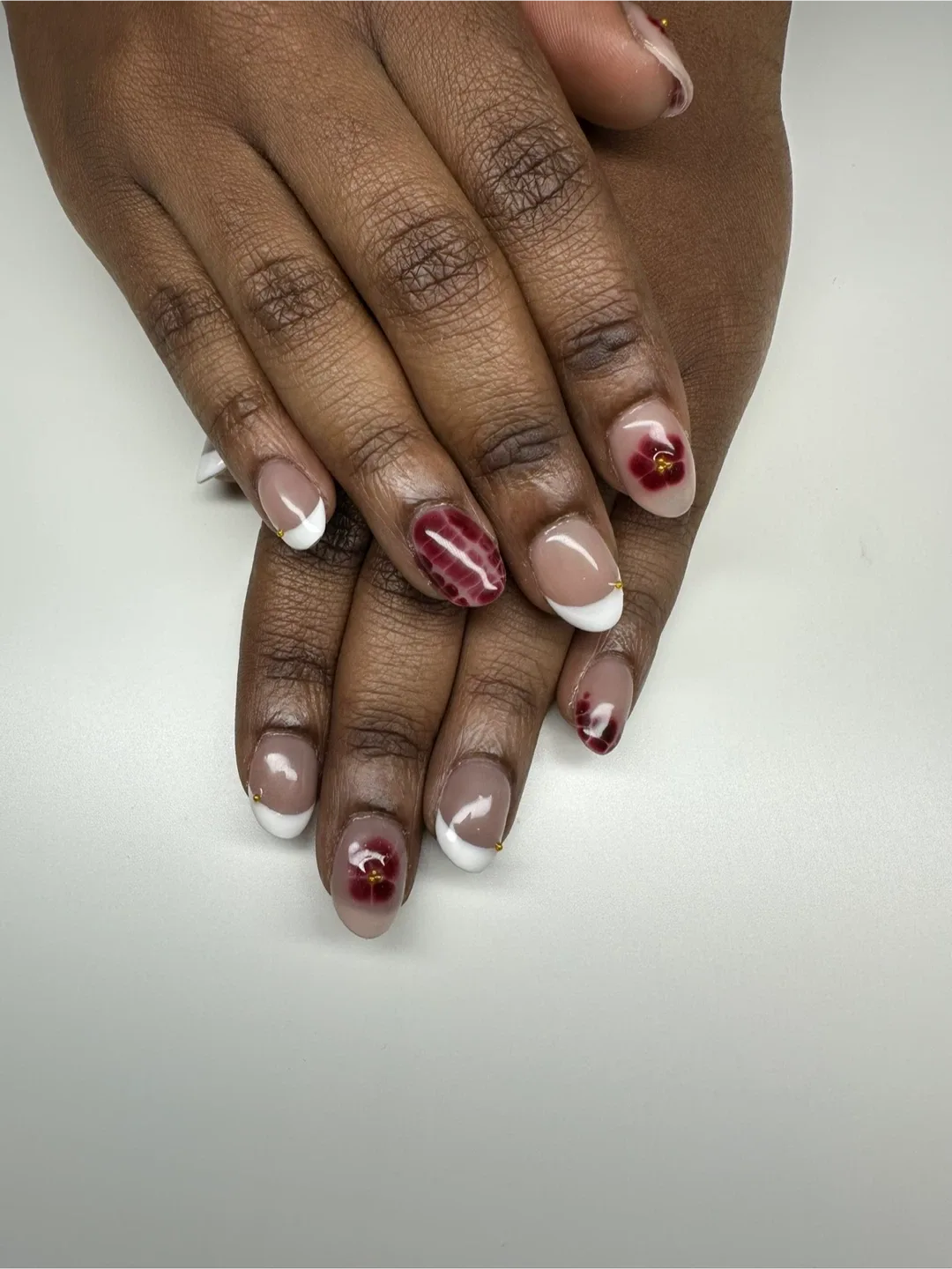 FULL NAIL SET image indicator(3)