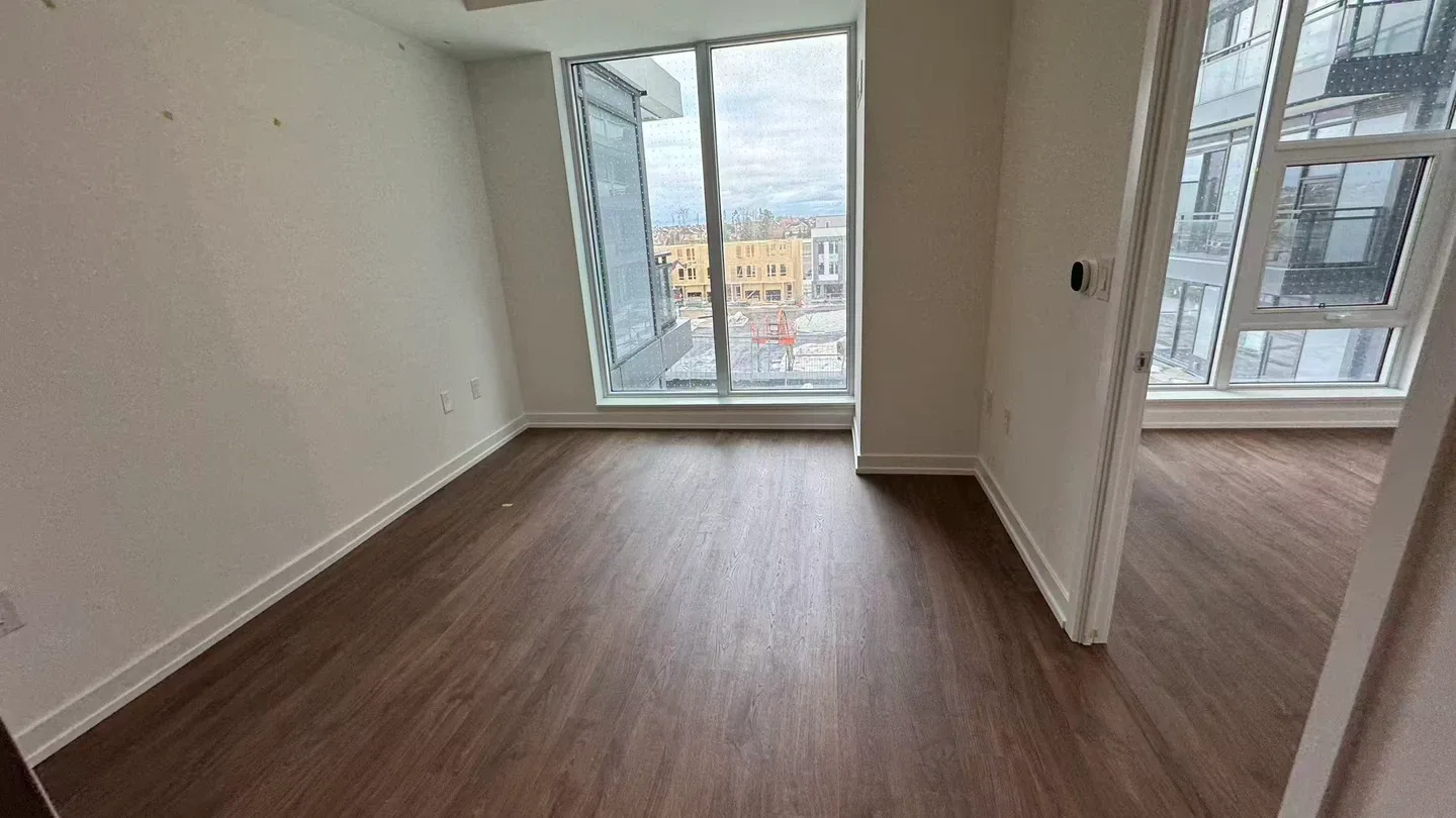 Markham 1 bedroom condo for rent