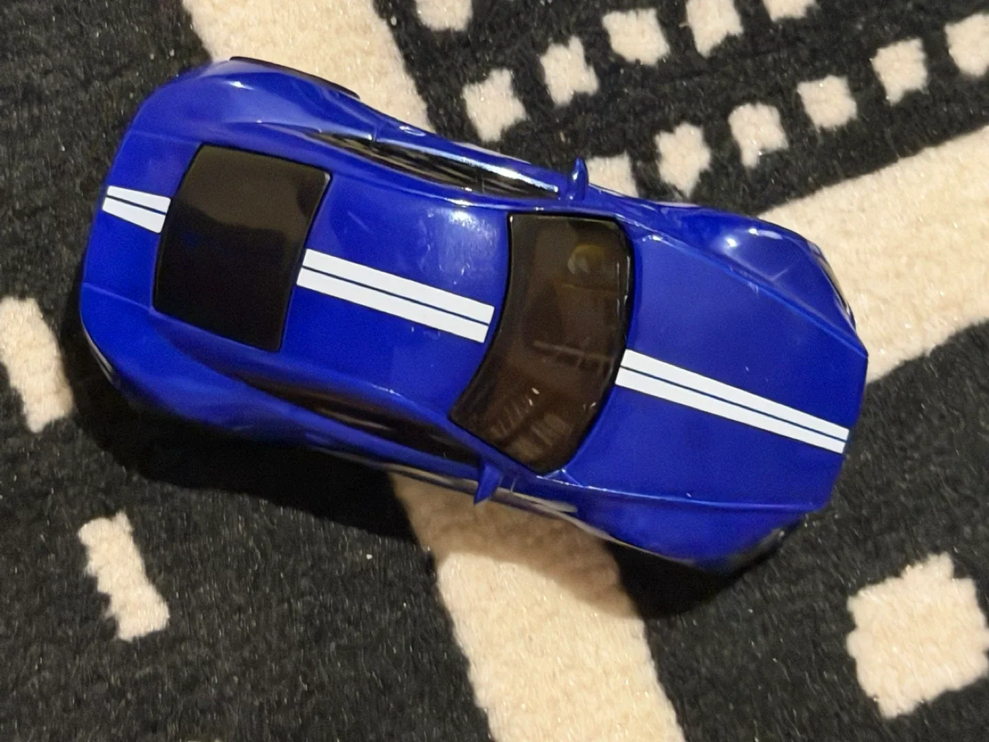 Carrera Racing Track Set with 2 Cars