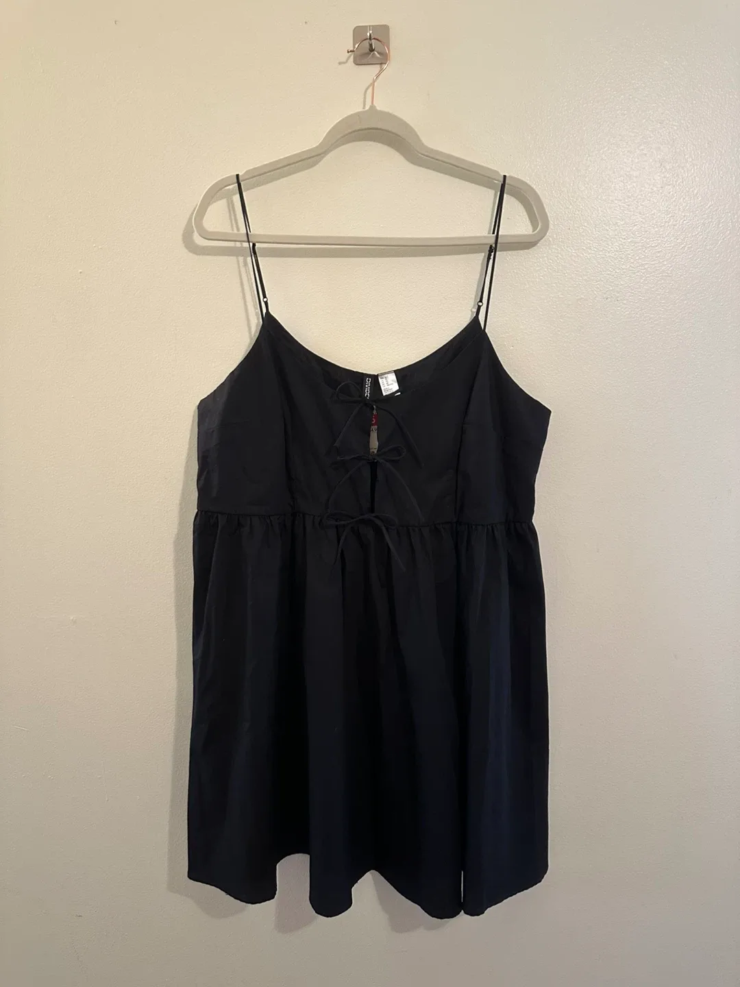 H&M Black Dress - Women’s Size XL