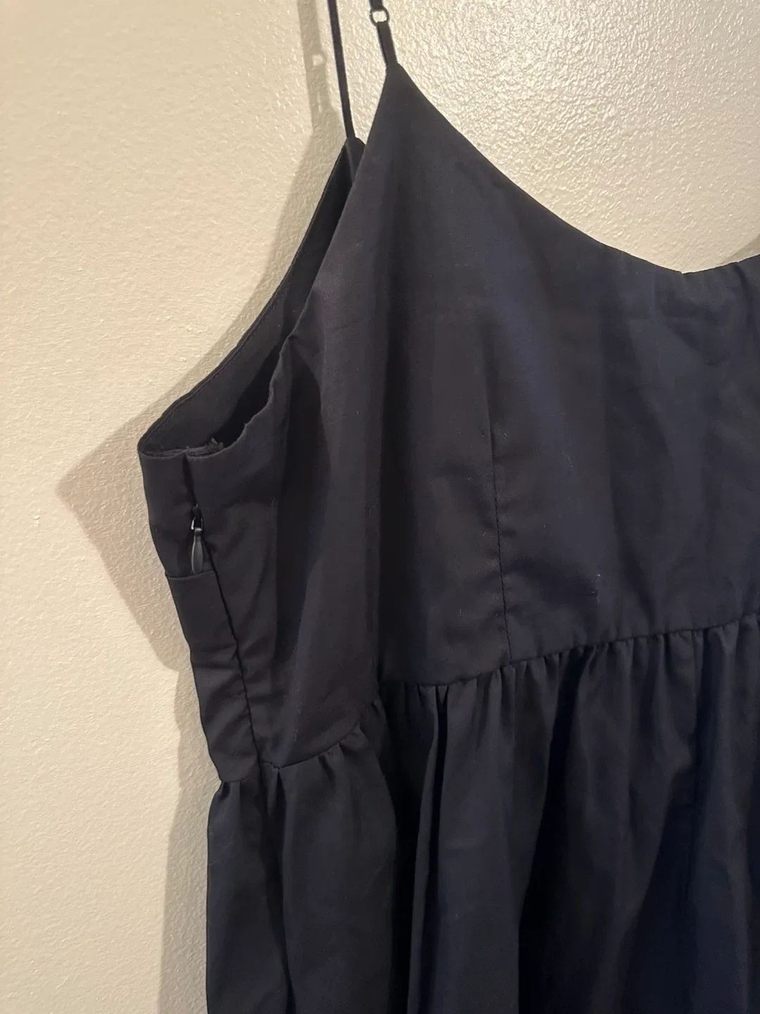 H&M Black Dress - Women’s Size XL image indicator(4)