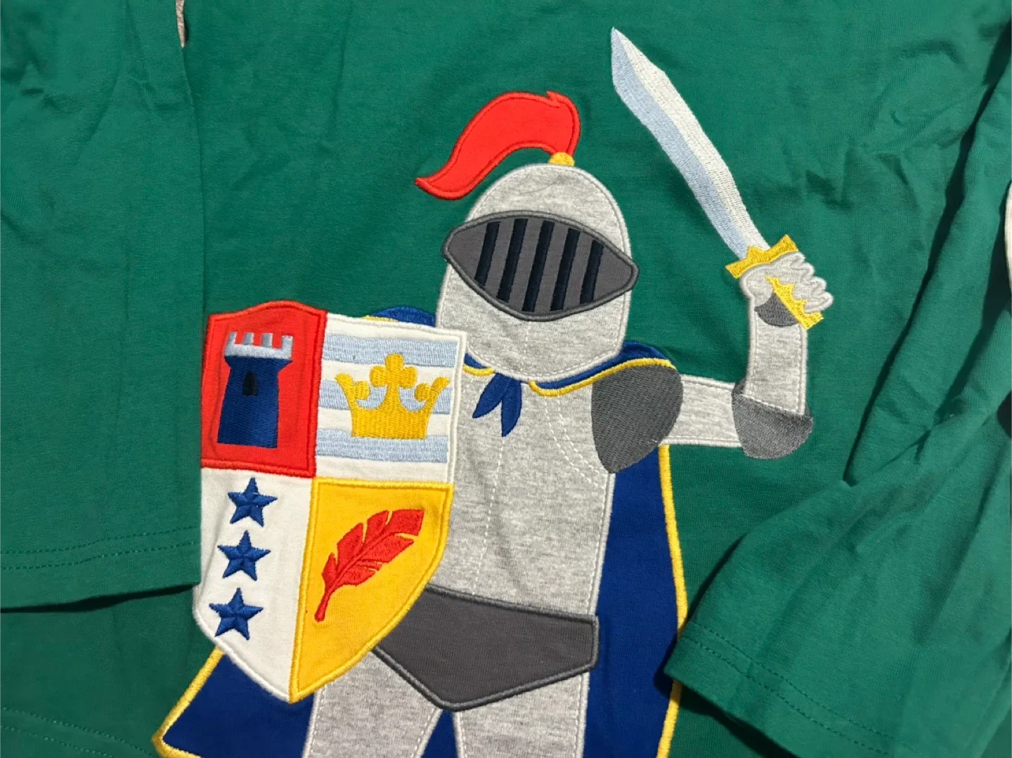 #Cleanout Gymboree boys Size 10 Long Sleeve Shirts image indicator(5)