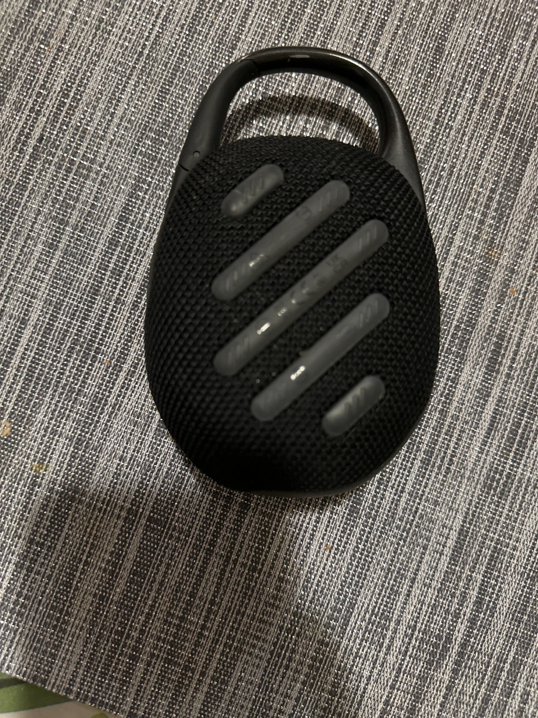 JBL Clip 3 Portable Bluetooth Speaker - photo 2