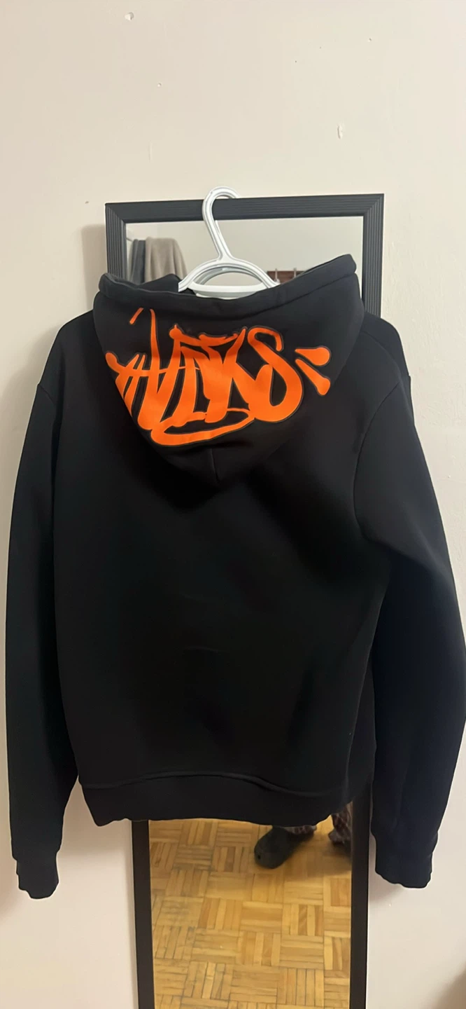 Syna world Hoodie