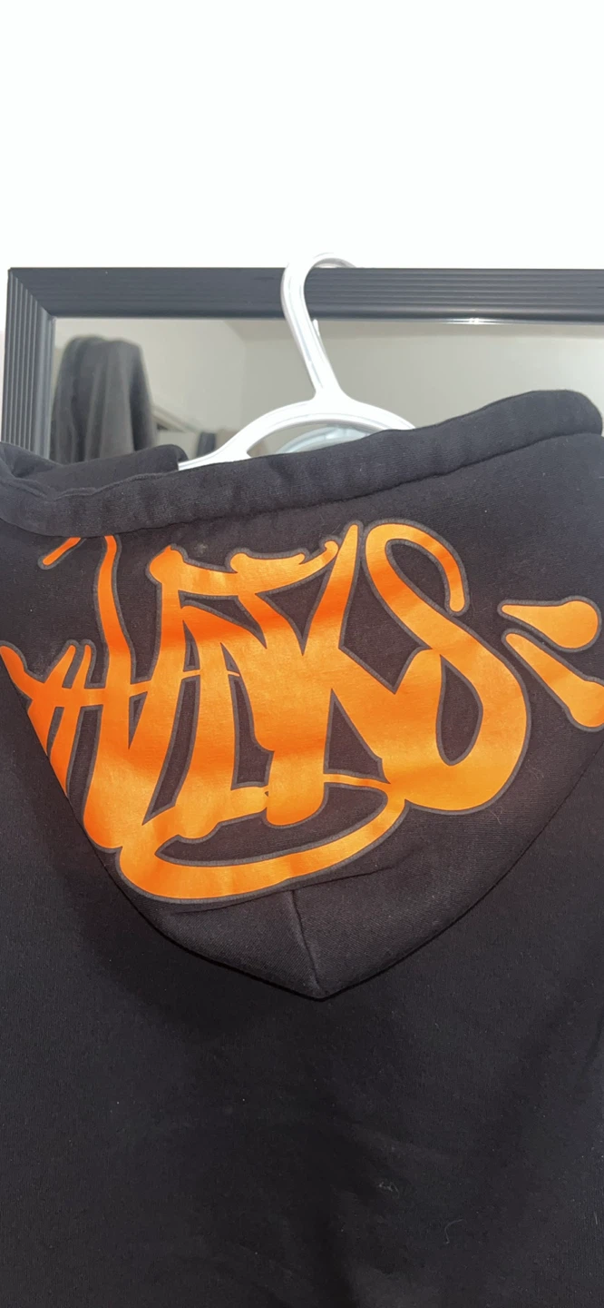 Syna world Hoodie - photo 3